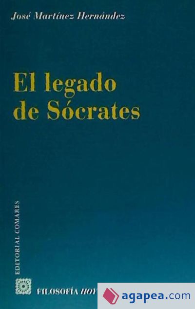 EL LEGADO DE SÓCRATES