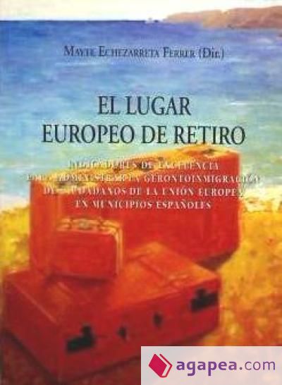 EL LUGAR EUROPEO DE RETIRO