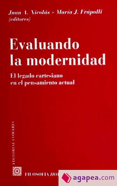 EVALUANDO LA MODERNIDAD