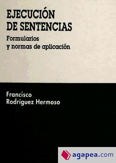 Ejecución de sentencias