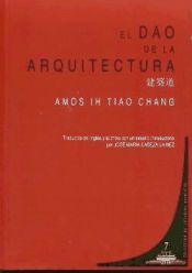 Portada de El DAO de la arquitectura