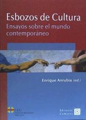 Portada de Esbozos de cultura