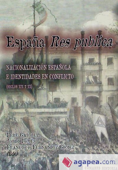 España Res Pública España Res Pública