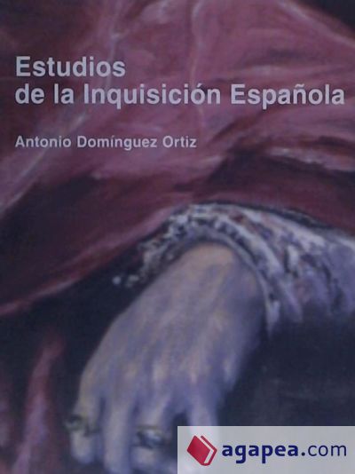Estudios de la Inquisición española