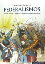 Portada de Federalismos