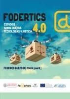 Portada de Fodertics 4.0