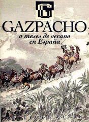 Portada de Gazpacho a meses de verano en España