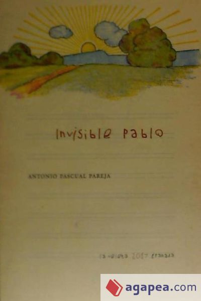 INVISIBLE PABLO