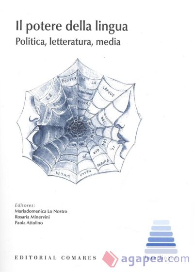 Il potere della lingua. Politica, lietteratura, media