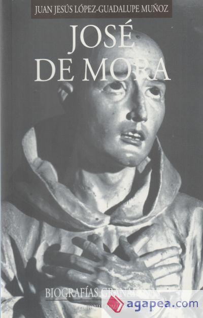 JOSÉ DE MORA