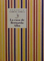 Portada de LA CASA DE BERNARDA ALBA