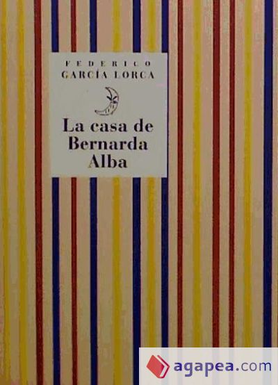 LA CASA DE BERNARDA ALBA