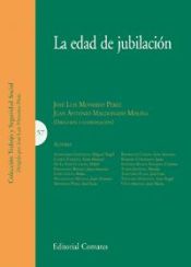 Portada de LA EDAD DE JUBILACIÓN