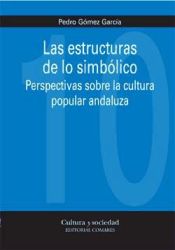 Portada de LAS ESTRUCTURAS DE LO SIMBÓLICO