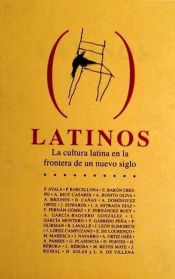 Portada de LATINOS