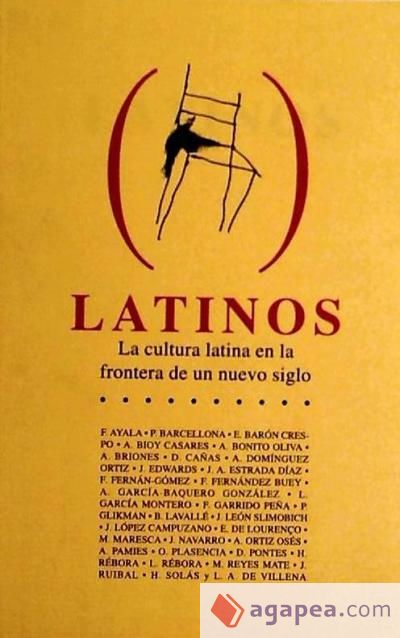 LATINOS