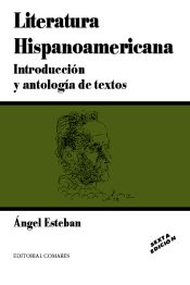 Portada de LITERATURA HISPANOAMERICANA