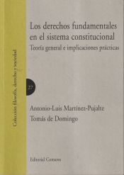 Portada de LOS DERECHOS FUNDAMENTALES EN EL SISTEMA CONSTITUCIONAL