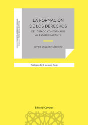 Portada de La FormaciÓn De Los Derechos