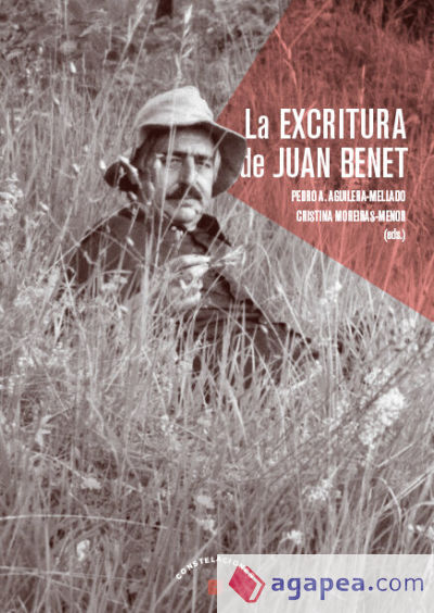 La excritura de Juan Benet