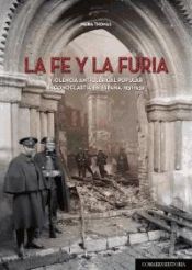 Portada de La ley y la furia