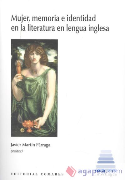 Mujer, memoria e identidad en la literatura en lengua inglesa