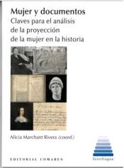 Portada de Mujer y documentos