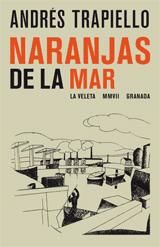 Portada de NARANJAS DE LA MAR