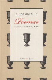 Portada de POEMAS DE GUIDO GOZZANO