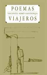 Portada de POEMAS VIAJEROS