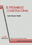 Portada de PREAMBULO CONSTITUCIONAL