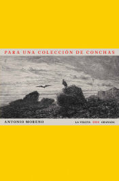 Portada de Para una coleccion de conchas