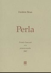 Portada de Perla