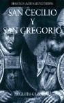 Portada de SAN CECILIO Y SAN GREGORIO