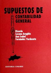 Portada de SUPUESTOS DE CONTABILIDAD GENERAL