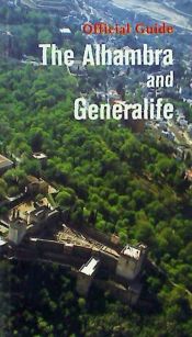 Portada de THE ALHAMBRA AND GENERALIFE