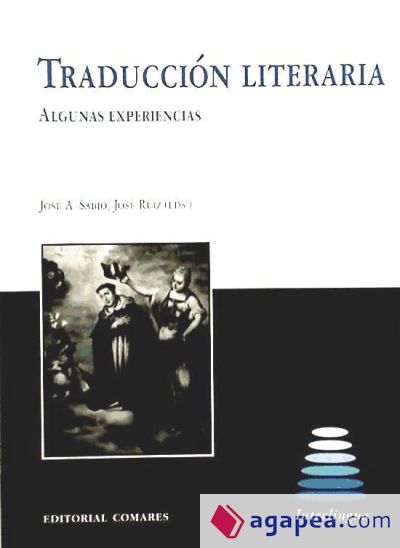 TRADUCCIÓN LITERARIA