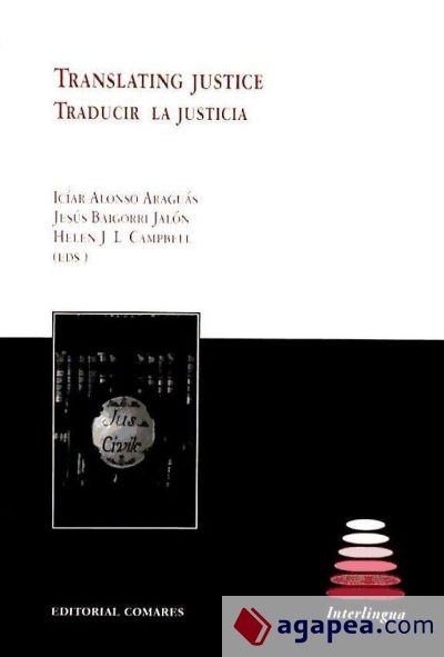 TRANSLATING JUSTICE - TRADUCIR LA JUSTICIA