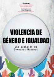 Portada de VIOLENCIA DE GÉNERO E IGUALDAD