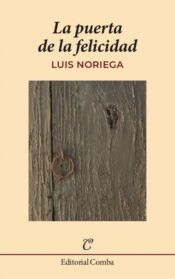 Portada de La puerta de la felicidad