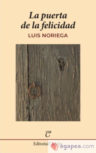 La puerta de la felicidad La puerta de la felicidad