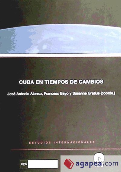 Cuba en tiempos de cambios