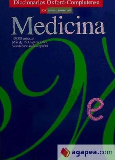 Diccionario de medicina