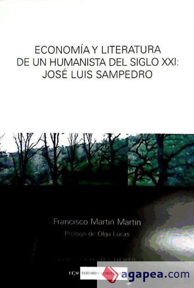 Economía y literatura de un humanista del siglo XXI: José Luis Sampedro