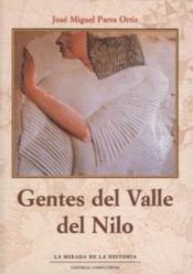 Portada de Gentes del valle del Nilo