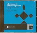 Portada de Laboratorio de química orgánica II