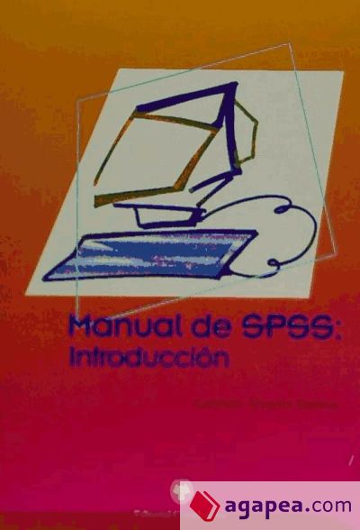 Manual de SPSS : introducción