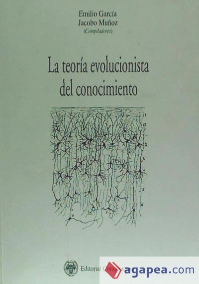 Teoría evolucionista del conocimiento La