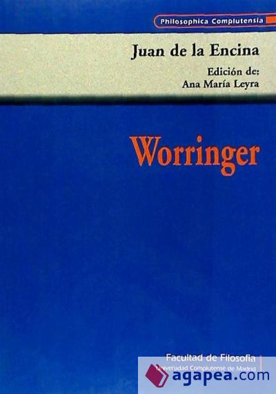 Worringer