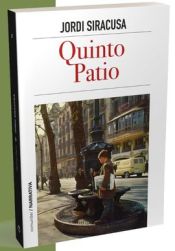 Portada de Quinto patio